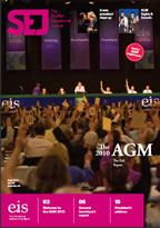 SEJ Cover AGM 2010